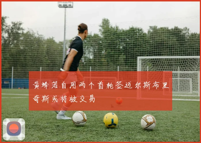 黄蜂若自用两个首轮签迈尔斯布里奇斯或将被交易