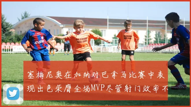 塞梅尼奥在加纳对巴拿马比赛中表现出色荣膺全场MVP尽管射门效率不佳